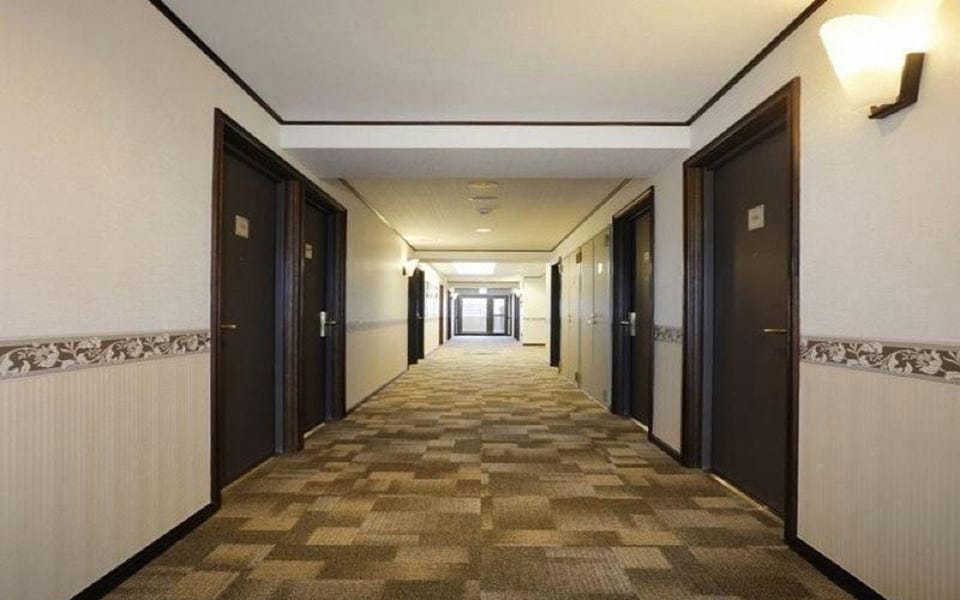 Toyoko Inn Fukushima-eki Higashi-guchi No.1 Hotel in Japan