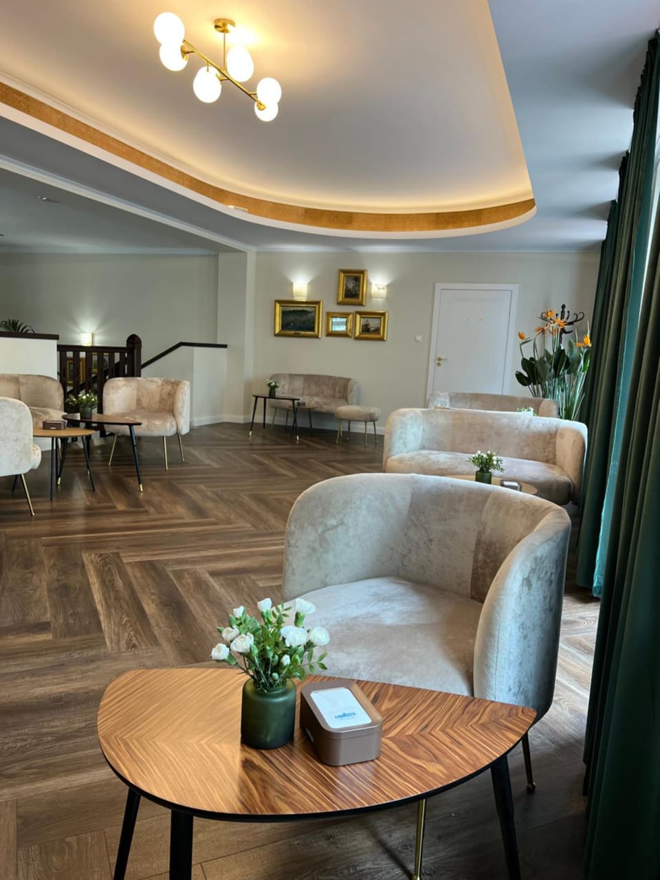 Mleczarnia Hotel Restauracja Hotel in Greater Poland Voivodeship