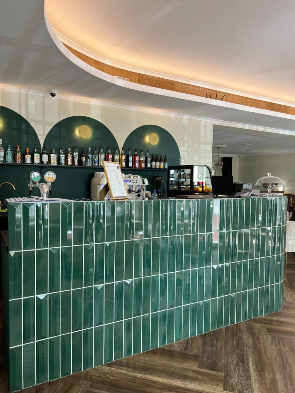 Mleczarnia Hotel Restauracja Hotel in Greater Poland Voivodeship