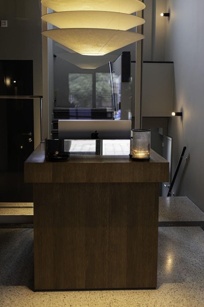 Morgan & Mees Rotterdam Hotel in Rotterdam