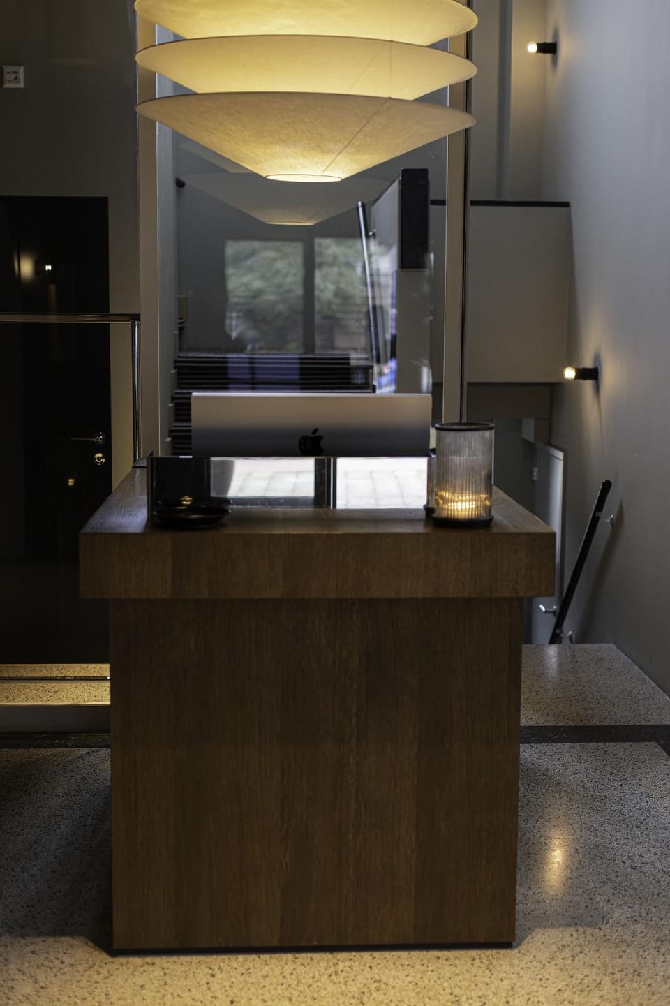 Morgan & Mees Rotterdam Hotel in Rotterdam