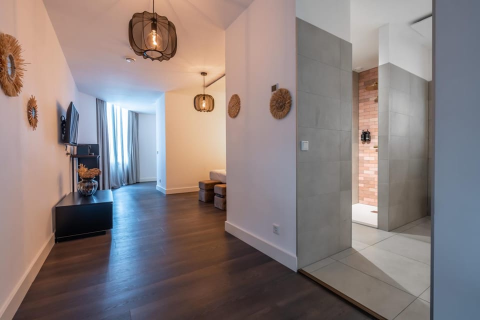 Boutique Hotel Maldegem Hotel in Vlissingen