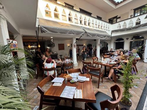 Casa Yollotzin Hotel in Ajijic