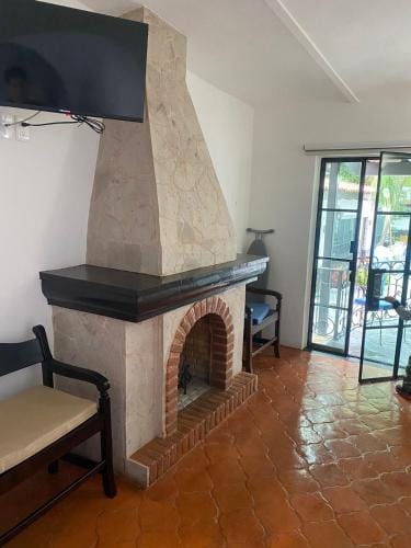 Casa Yollotzin Hotel in Ajijic