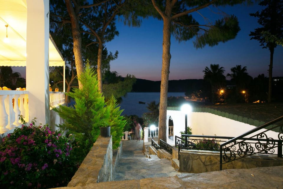 Greenport Bodrum Hotel - All Inclusive Hotel in Muğla Province