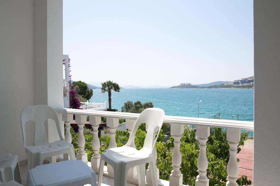 Greenport Bodrum Hotel - All Inclusive Hotel in Muğla Province