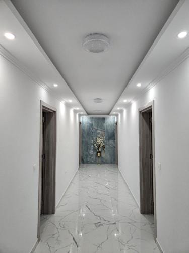 NESI Apartments Hotel in Ulcinj