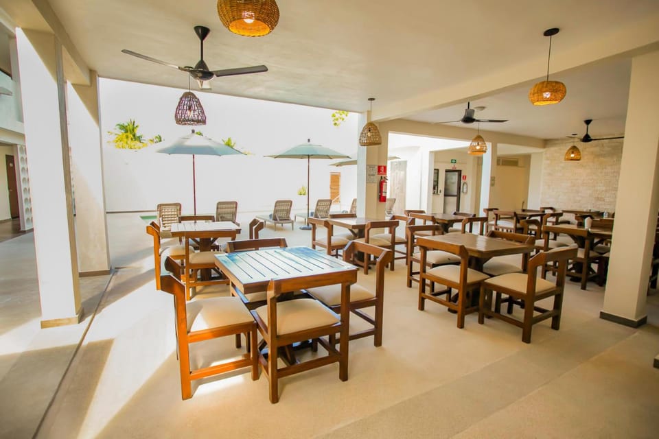 Hotel Yuhome Telchac Hotel in State of Quintana Roo