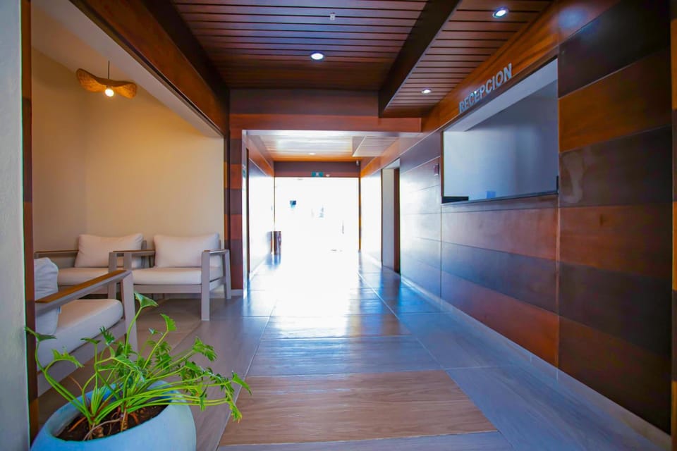 Hotel Yuhome Telchac Hotel in State of Quintana Roo