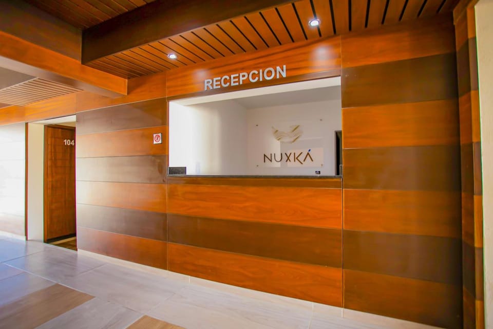 Hotel Yuhome Telchac Hotel in State of Quintana Roo
