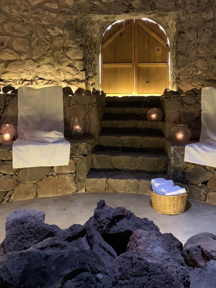Casa Maria Campina Hotel in Hidalgo, Mexico