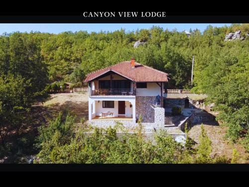 Canyon View Lodge - Matka Hostel in Greater Skopje, North Macedonia
