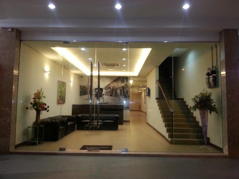 Fargo Boutique Hotel Hotel in Pahang, Malaysia