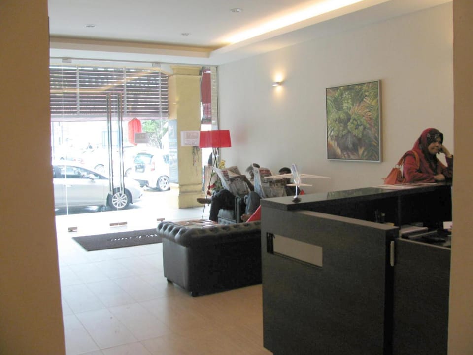 Fargo Boutique Hotel Hotel in Pahang, Malaysia