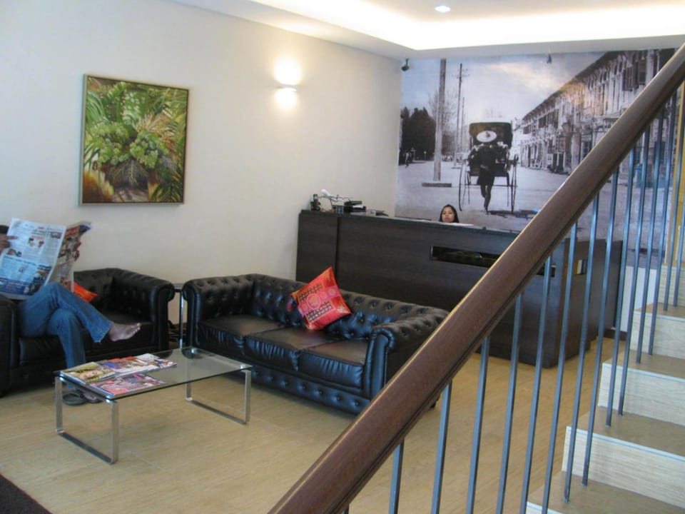 Fargo Boutique Hotel Hotel in Pahang, Malaysia