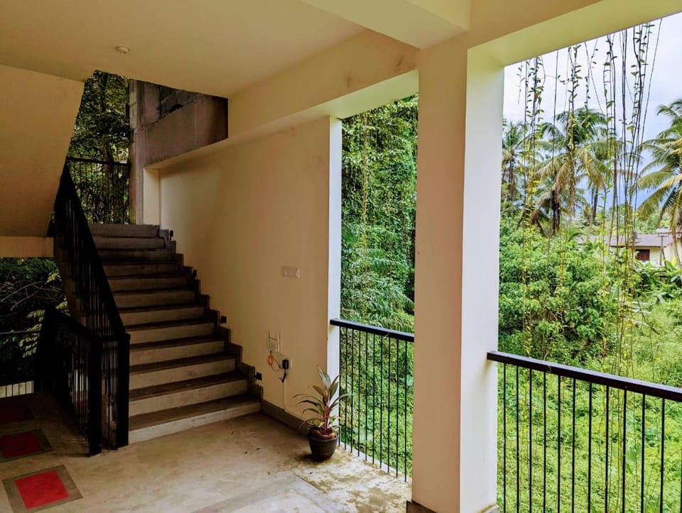 Great Residence Hotel in Western Province