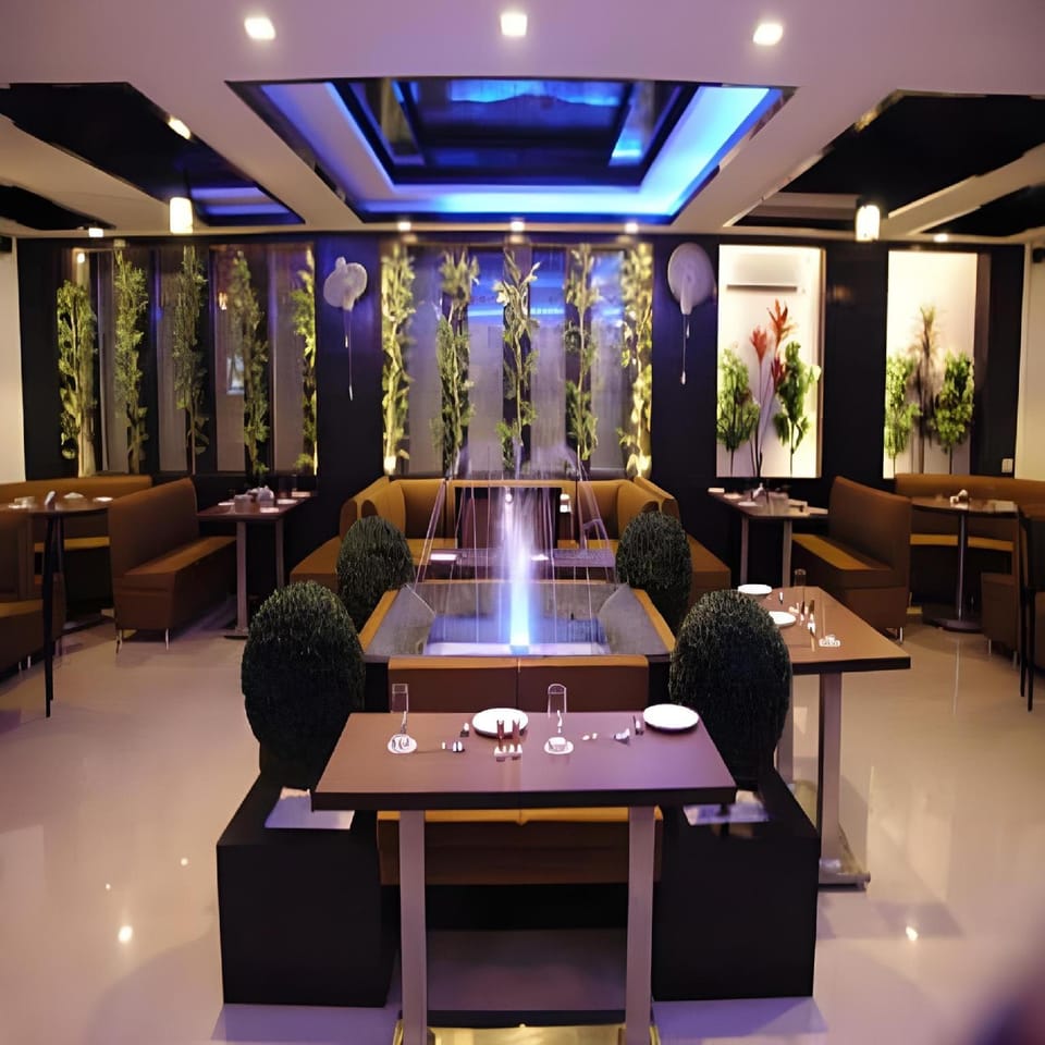 Hotel Anand Castle Hotel in Uttarakhand