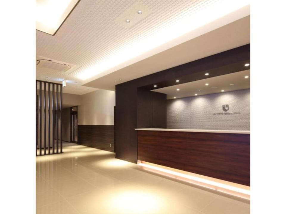 New Matto Terminal Hotel - Vacation STAY 01864v Hotel in Kanazawa