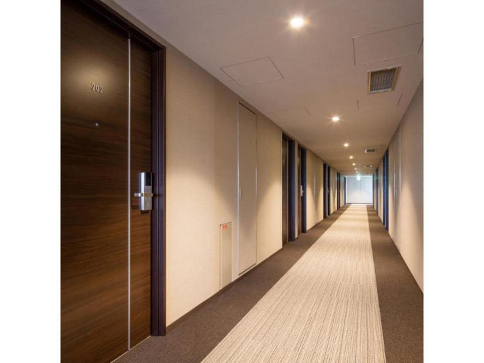New Matto Terminal Hotel - Vacation STAY 01864v Hotel in Kanazawa
