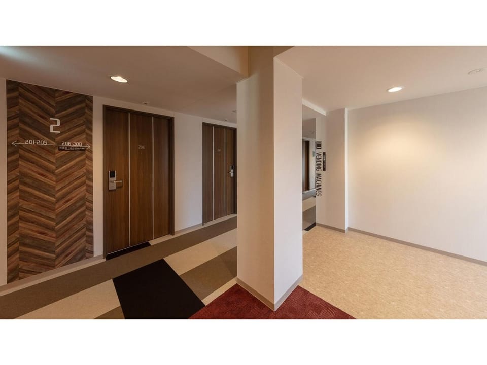 Matto Terminal Hotel - Vacation STAY 98821v Hotel in Kanazawa