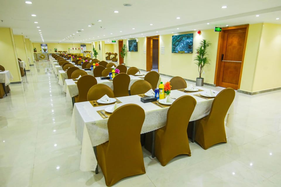 Bab Al Multazam Concorde Hotel Hotel in Mecca