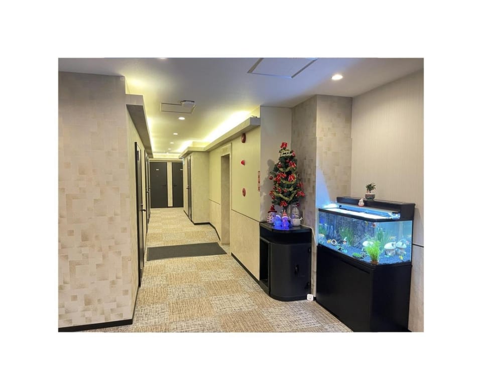 Ogaki Hiyori Hotel - Vacation STAY 04082v Hotel in Japan