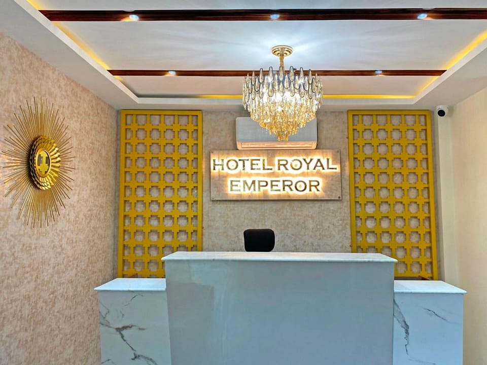 Hotel Royal Emperor Hotel in Kathmandu