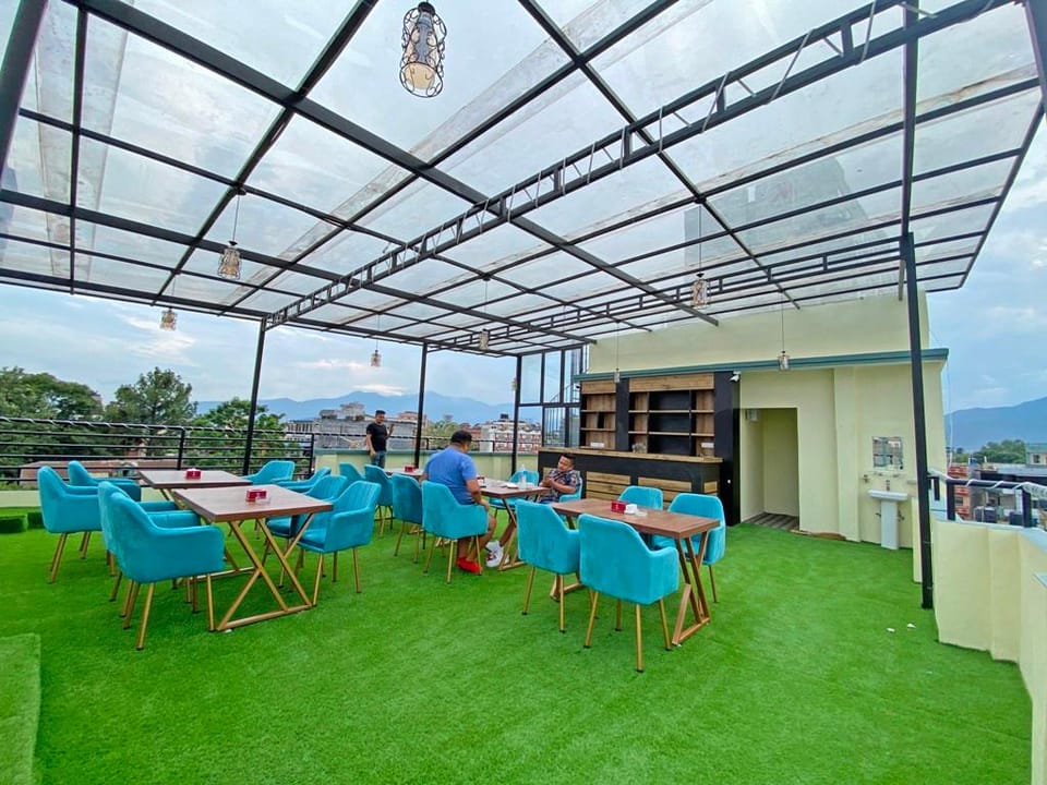 Hotel Royal Emperor Hotel in Kathmandu