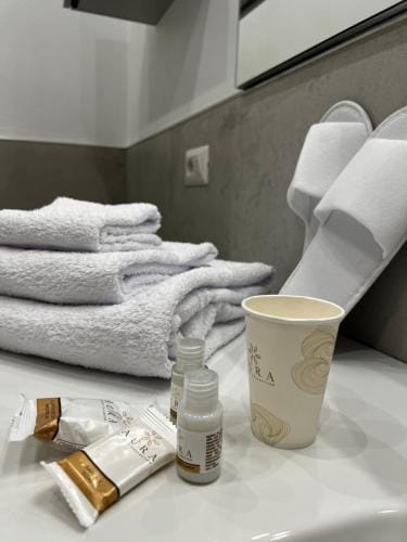 A.G. Rooms in casa colonica Hotel in Emilia-Romagna