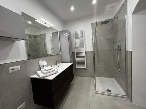 A.G. Rooms in casa colonica Hotel in Emilia-Romagna