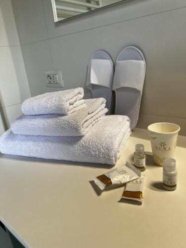 A.G. Rooms in casa colonica Hotel in Emilia-Romagna