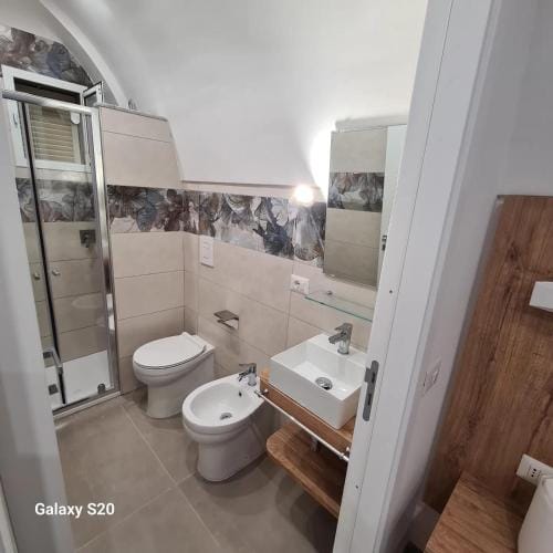 Residenza Nascari al Plebiscito Hotel in Naples