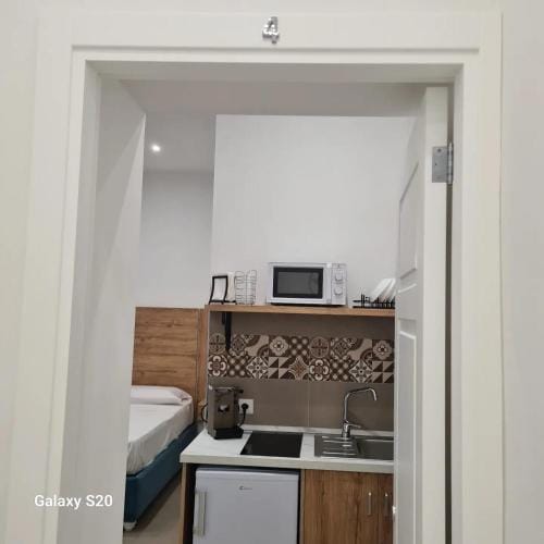 Residenza Nascari al Plebiscito Hotel in Naples