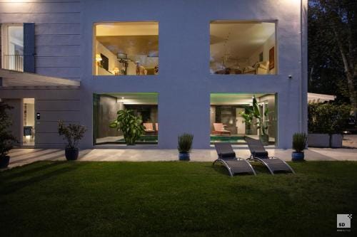 La Casa nel Parco luxury b&b Hotel in Emilia-Romagna