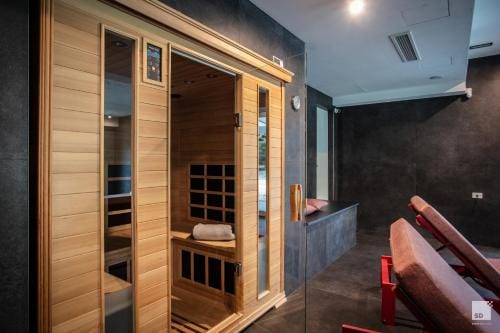 La Casa nel Parco luxury b&b Hotel in Emilia-Romagna