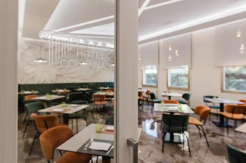 Hotel Colonna Hotel in Veneto