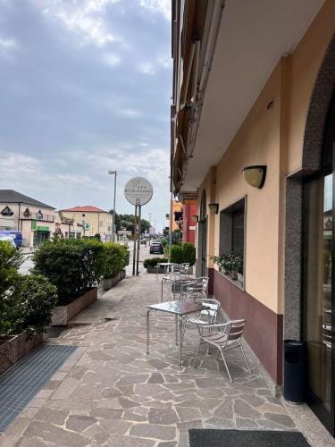 Hotel Colonna Hotel in Veneto