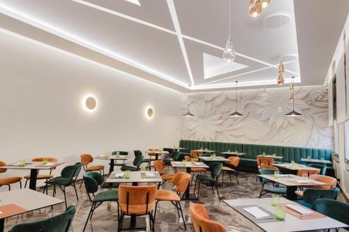 Hotel Colonna Hotel in Veneto