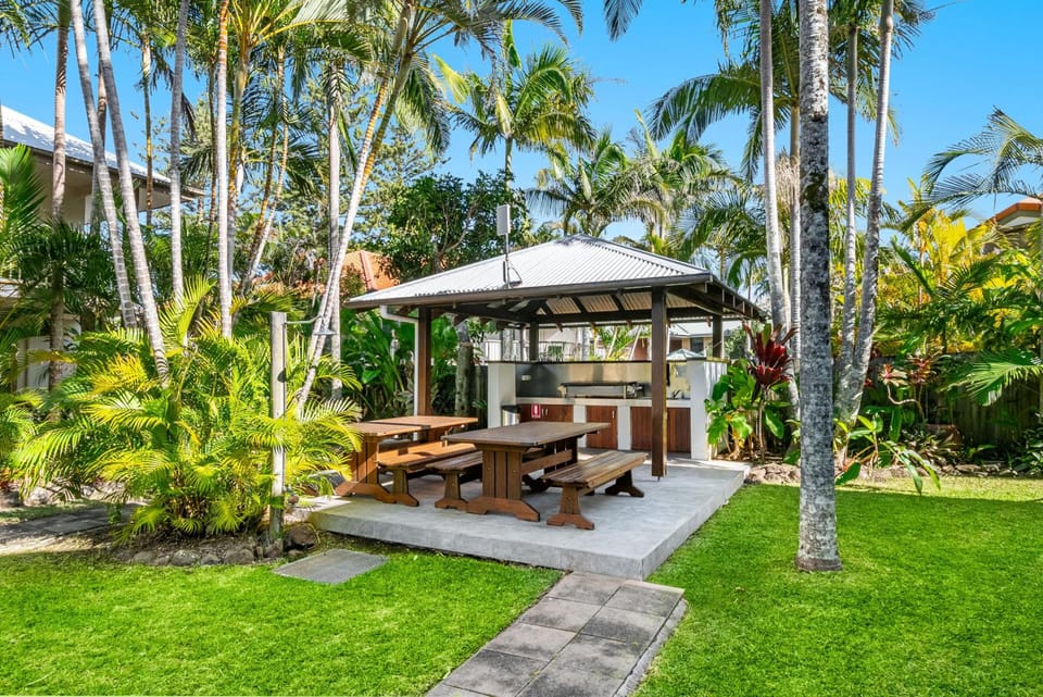 Mariner Bay Apartments Apartment hotel in Byron Bay