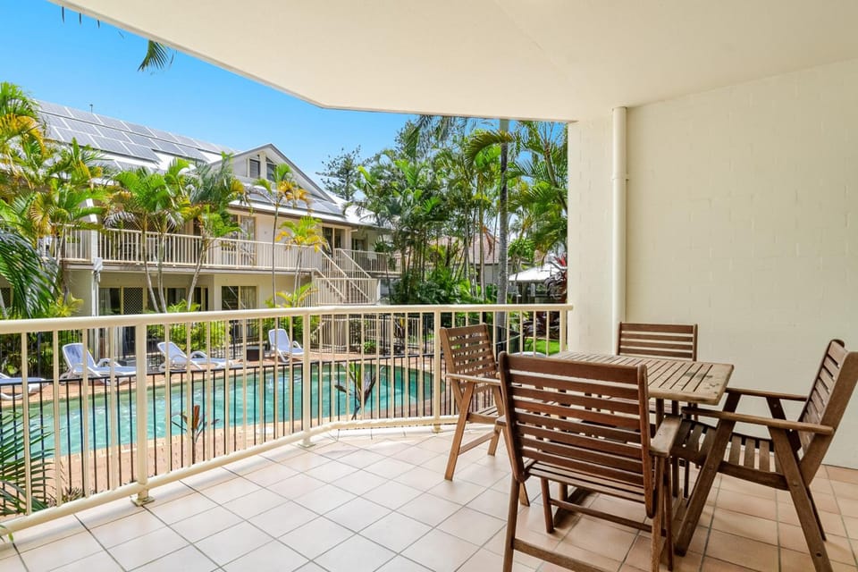 Mariner Bay Apartments Apartment hotel in Byron Bay