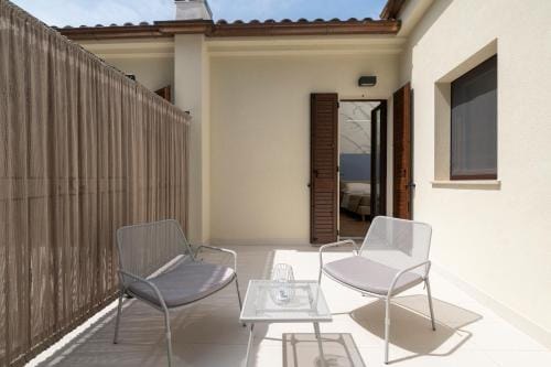 Marna Relais Hotel in Sirolo