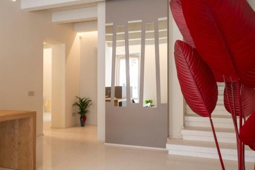 Marna Relais Hotel in Sirolo