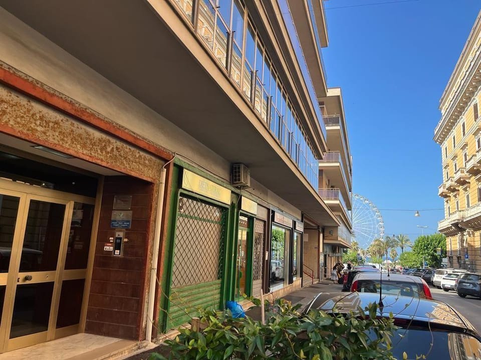 Be Your Home - Riviera Suites Hotel in Civitavecchia