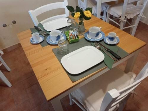 B&B La Rocchetta dal Sroz Hotel in Emilia-Romagna