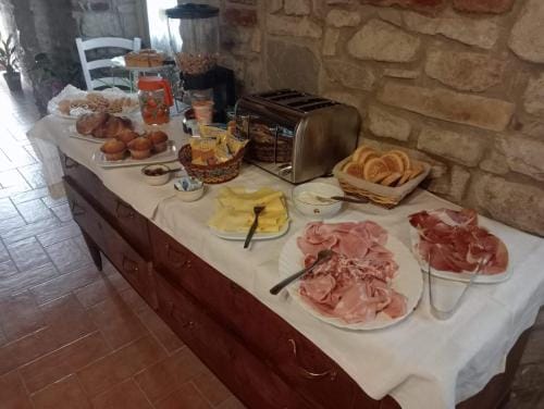 B&B La Rocchetta dal Sroz Hotel in Emilia-Romagna