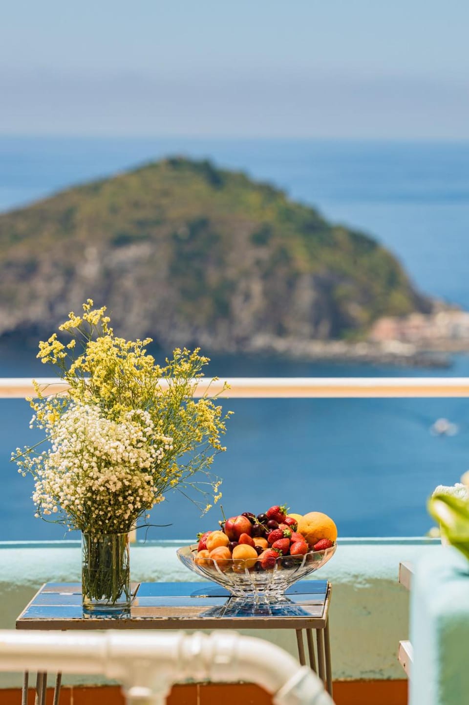 Hotel Sunset Green Hotel in Barano d'Ischia