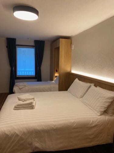 Hotel SALEI Hotel in Piedmont
