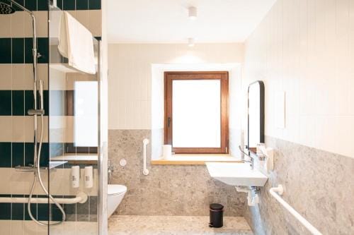 Hotel SALEI Hotel in Piedmont