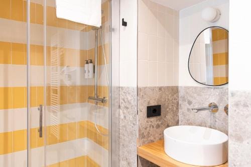 Hotel SALEI Hotel in Piedmont