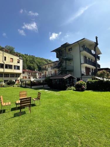 Locanda Fungo Reale Hotel in Piedmont